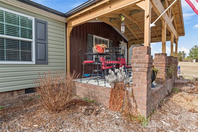 640 Perryman Road, Lexington, NC 27295