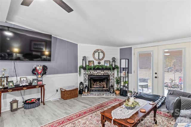 640 Perryman Road, Lexington, NC 27295