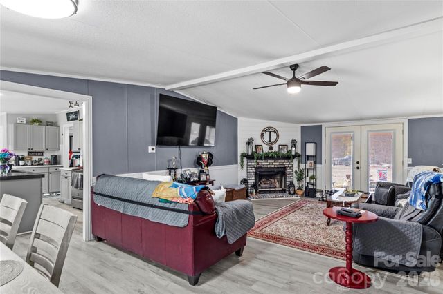 640 Perryman Road, Lexington, NC 27295