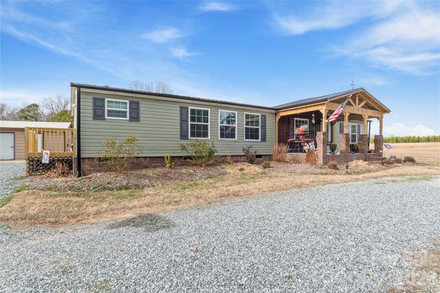 640 Perryman Road, Lexington, NC 27295