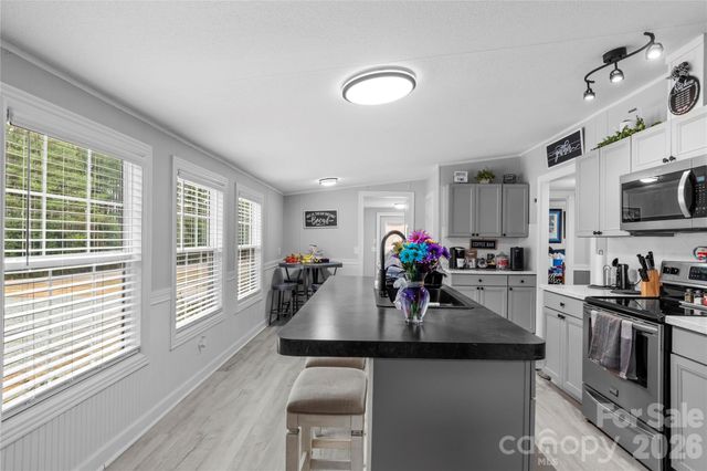 640 Perryman Road, Lexington, NC 27295