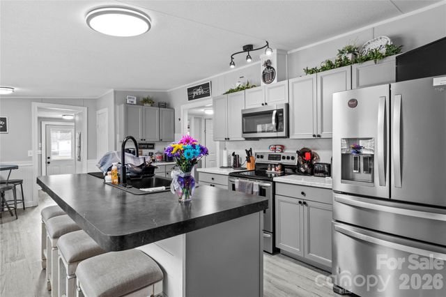 640 Perryman Road, Lexington, NC 27295