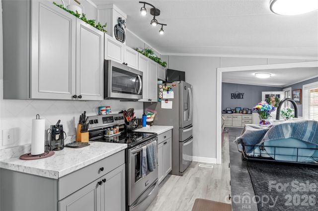 640 Perryman Road, Lexington, NC 27295