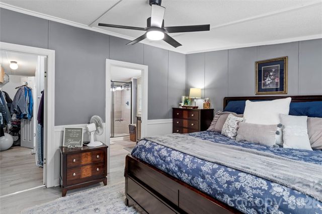 640 Perryman Road, Lexington, NC 27295