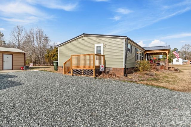 640 Perryman Road, Lexington, NC 27295