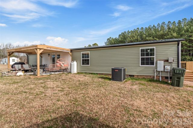 640 Perryman Road, Lexington, NC 27295