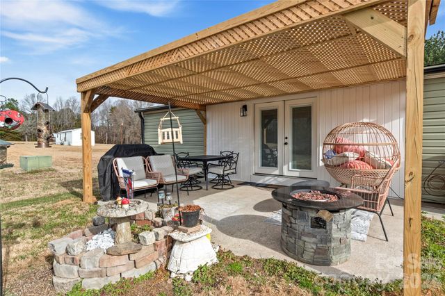 640 Perryman Road, Lexington, NC 27295