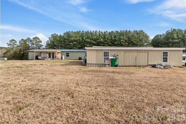 640 Perryman Road, Lexington, NC 27295