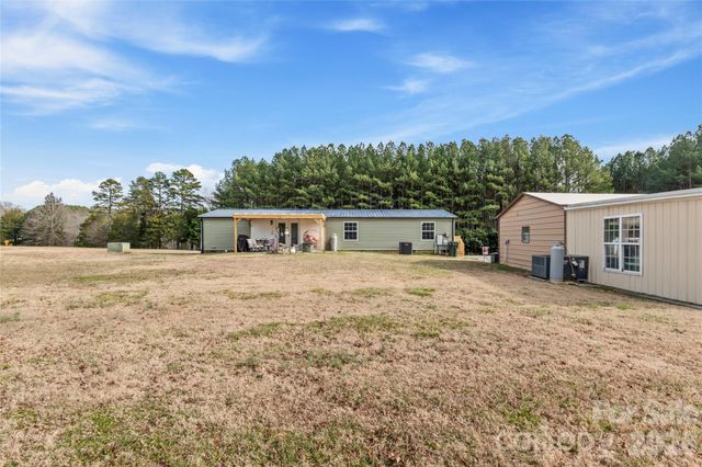 640 Perryman Road, Lexington, NC 27295