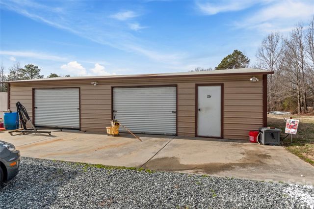 640 Perryman Road, Lexington, NC 27295