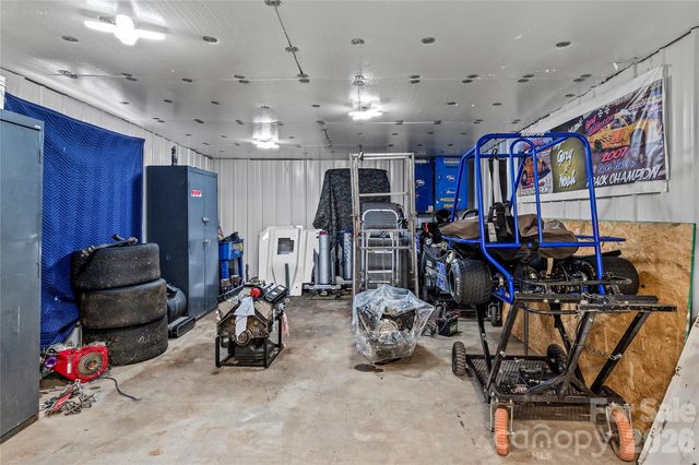 640 Perryman Road, Lexington, NC 27295