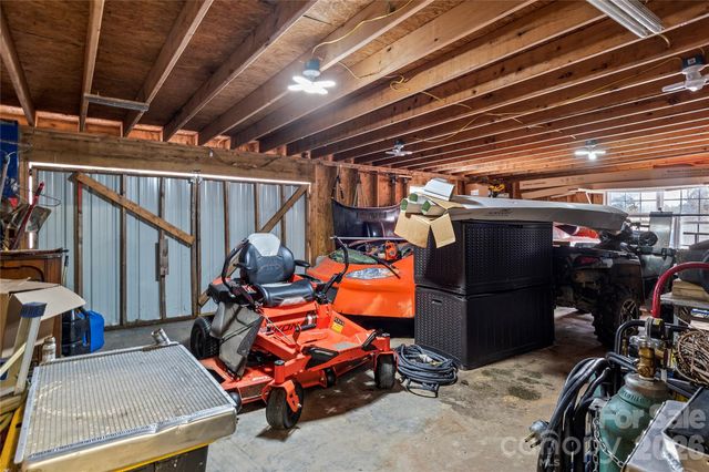 640 Perryman Road, Lexington, NC 27295