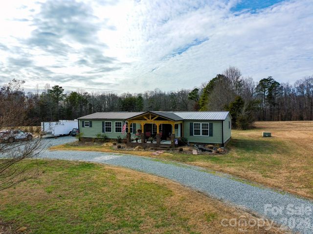640 Perryman Road, Lexington, NC 27295