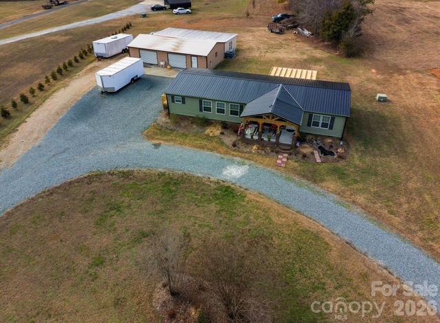 640 Perryman Road, Lexington, NC 27295