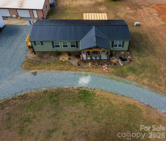 640 Perryman Road, Lexington, NC 27295