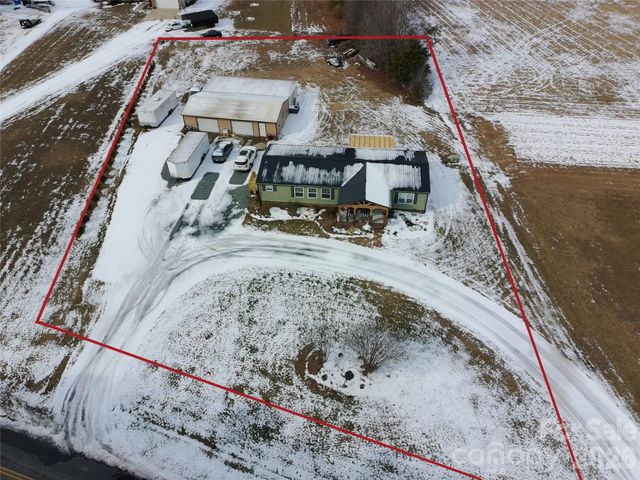 640 Perryman Road, Lexington, NC 27295