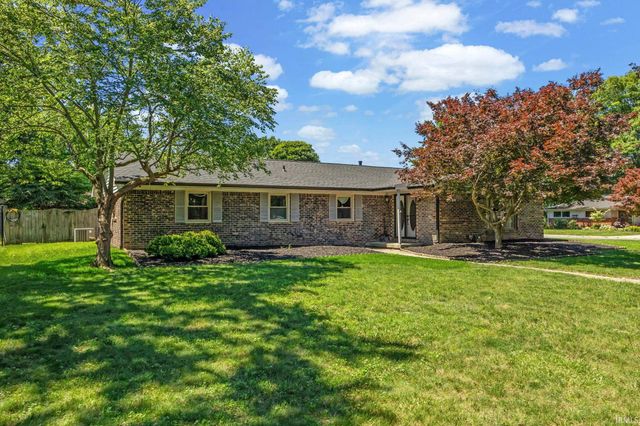 3909 Petersmill Drive, Lafayette, IN 47905