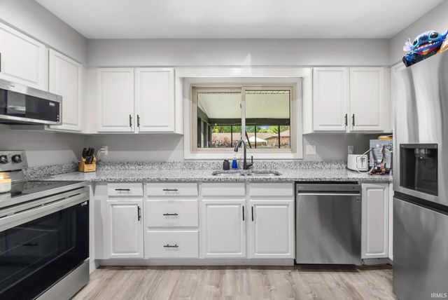 3909 Petersmill Drive, Lafayette, IN 47905