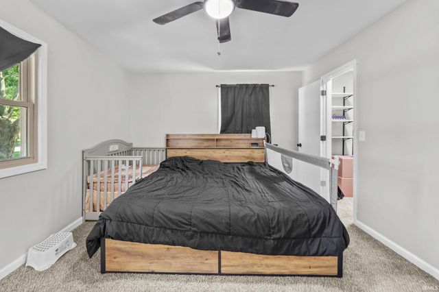 3909 Petersmill Drive, Lafayette, IN 47905
