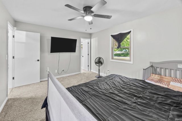 3909 Petersmill Drive, Lafayette, IN 47905