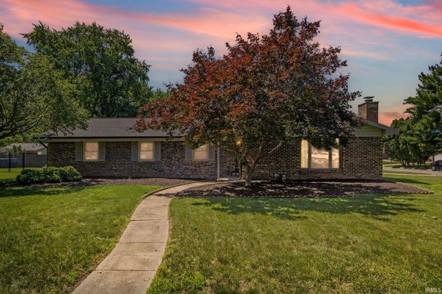 3909 Petersmill Drive, Lafayette, IN 47905