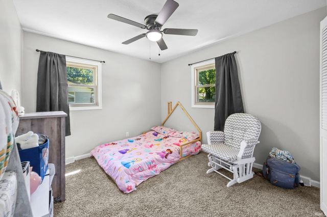 3909 Petersmill Drive, Lafayette, IN 47905