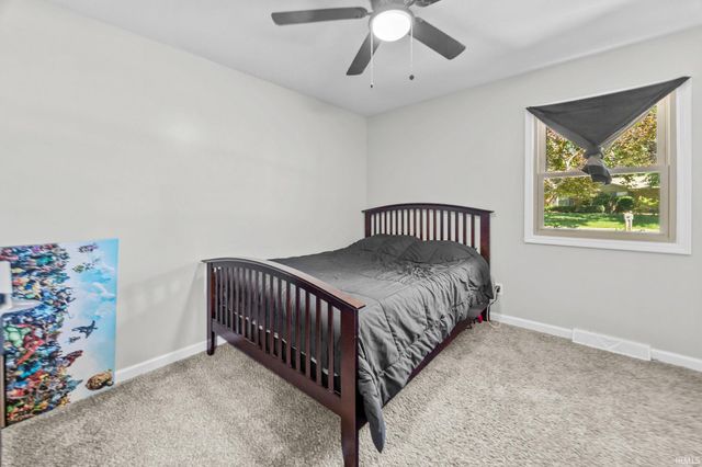 3909 Petersmill Drive, Lafayette, IN 47905