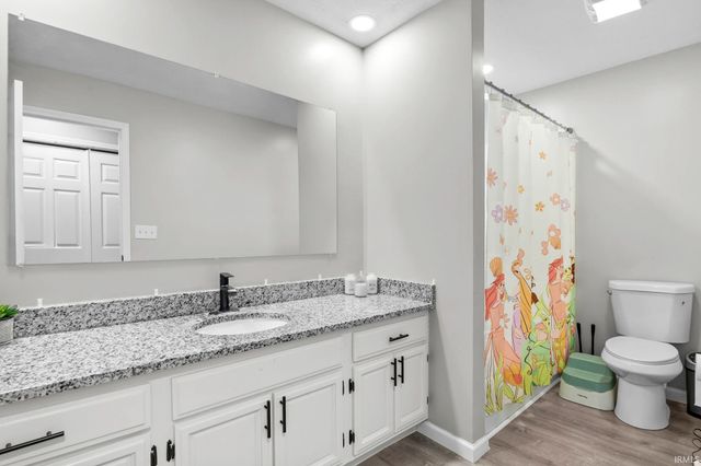 3909 Petersmill Drive, Lafayette, IN 47905
