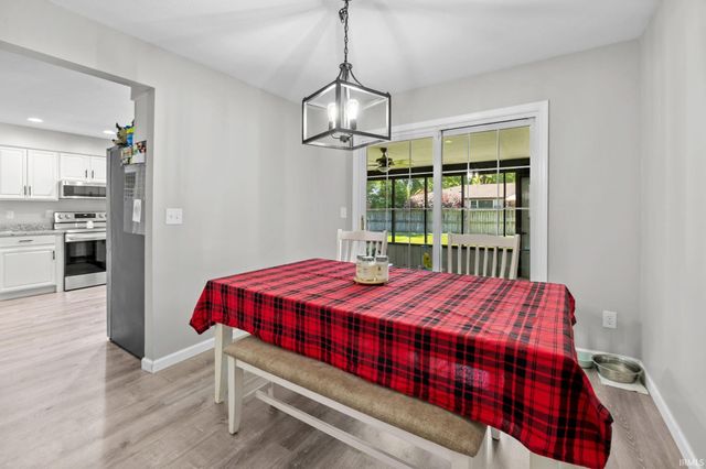 3909 Petersmill Drive, Lafayette, IN 47905