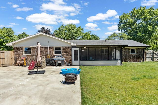 3909 Petersmill Drive, Lafayette, IN 47905