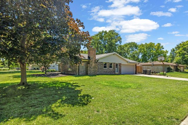 3909 Petersmill Drive, Lafayette, IN 47905