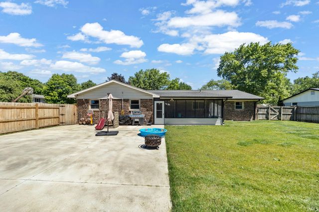 3909 Petersmill Drive, Lafayette, IN 47905