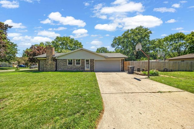 3909 Petersmill Drive, Lafayette, IN 47905