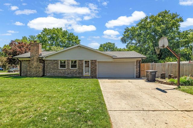 3909 Petersmill Drive, Lafayette, IN 47905