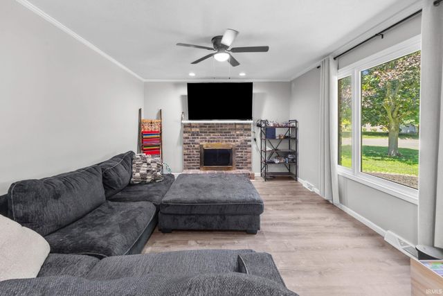 3909 Petersmill Drive, Lafayette, IN 47905