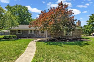 3909 Petersmill Drive, Lafayette, IN 47905