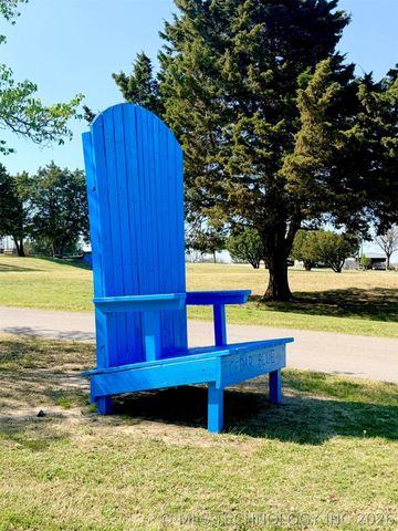 280 Cedar Blue, Sulphur, OK 73086