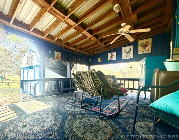 280 Cedar Blue, Sulphur, OK 73086