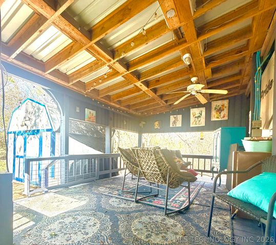 280 Cedar Blue, Sulphur, OK 73086