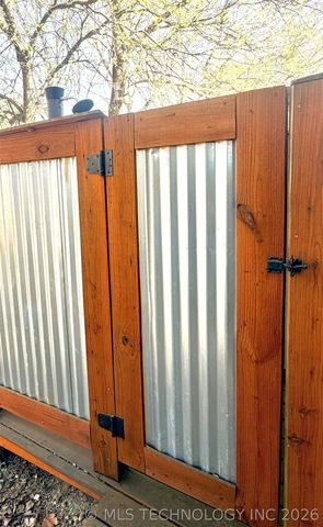 280 Cedar Blue, Sulphur, OK 73086