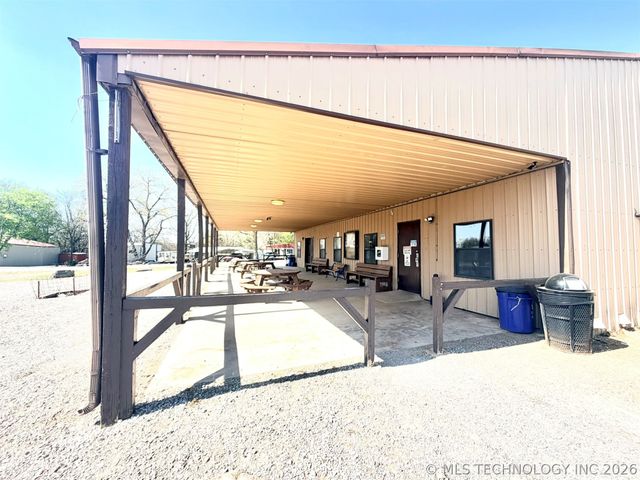 280 Cedar Blue, Sulphur, OK 73086