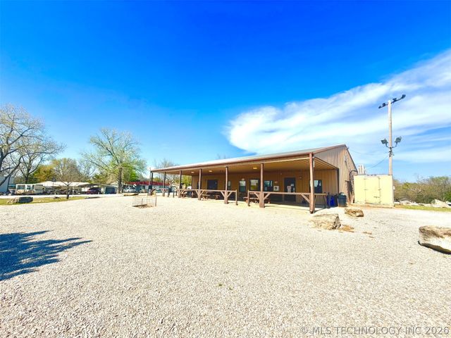 280 Cedar Blue, Sulphur, OK 73086