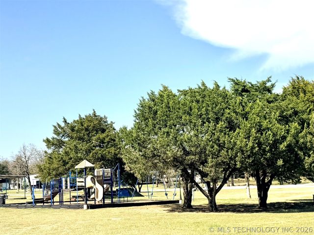 280 Cedar Blue, Sulphur, OK 73086