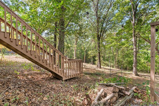 115 Daybreak Lane, Branson West, MO 65737