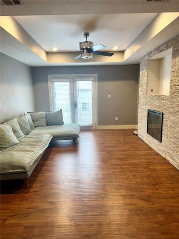 3845 Convent Street 7, Dallas, TX 75204