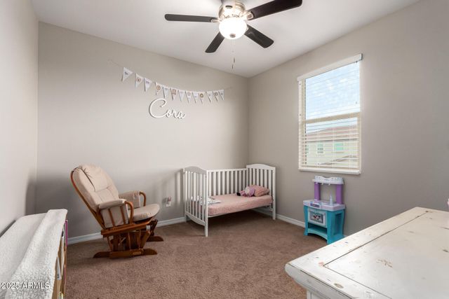 22653 N 122ND Lane, Sun City, AZ 85373