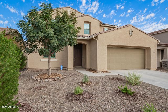 22653 N 122ND Lane, Sun City, AZ 85373
