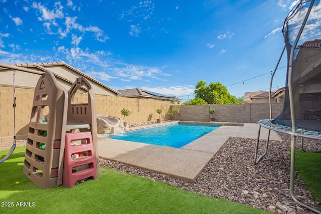 22653 N 122ND Lane, Sun City, AZ 85373