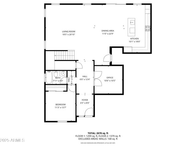 22653 N 122ND Lane, Sun City, AZ 85373