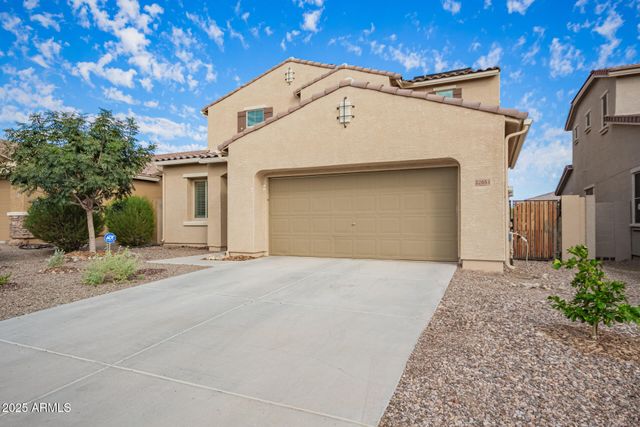 22653 N 122ND Lane, Sun City, AZ 85373